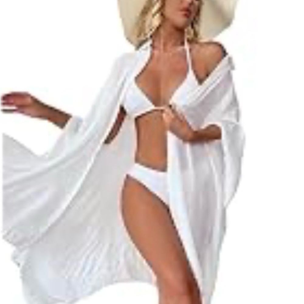 Cover up NWT